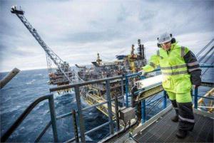 挪威去年出口歐洲管道天然氣數量創歷史新高