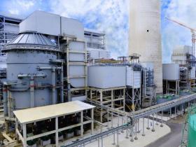 浙大團(tuán)隊(duì)獲國家技術(shù)發(fā)明獎(jiǎng)一等獎(jiǎng) 破解燃煤污染之困