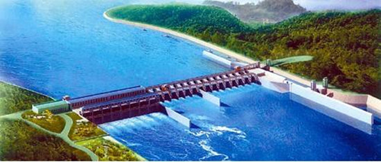 貴州省提前三年完成農(nóng)村小型水利工程產(chǎn)權制度改革