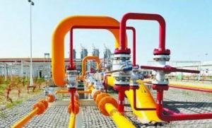 哈薩克斯坦向中國出口天然氣規(guī)模將增至每年100億立方米