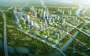 廣東揭陽努力建設世界級能源基地