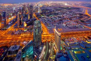 阿布扎比國(guó)油將建全球最大綜合煉化基地