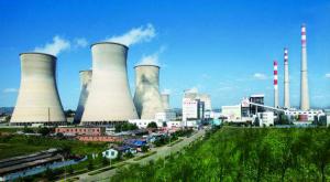 大唐集團(tuán)五年累計減排二氧化硫68.11萬噸