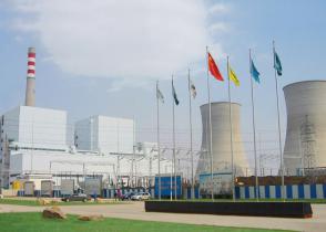 龍源技術(shù)首個系統(tǒng)外鏈條爐煙氣脫硝超低排放改造工程實施成功