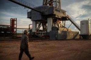 石油和天然氣產量不斷增長 美國將成能源凈出口國