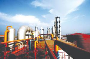 哈薩克斯坦加大對華天然氣出口力度