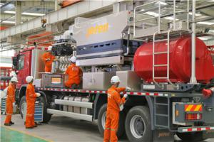 《大國重器》第2季熱播 油氣開采新利器為國＂造血通脈＂