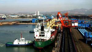 中國(guó)煤炭港口庫(kù)存走勢(shì)平穩(wěn)