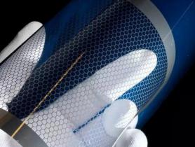 光伏產(chǎn)業(yè)實(shí)現(xiàn)技術(shù)變革，正信光電發(fā)布石墨烯系列產(chǎn)品