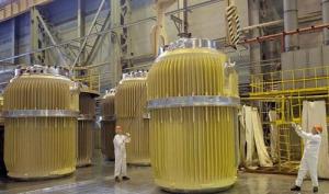 美國(guó)兩家公司合作開發(fā)先進(jìn)核燃料制造設(shè)施