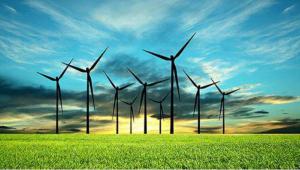 分散式風電最大優勢：就近消納、不受指標管理、審批流程從簡