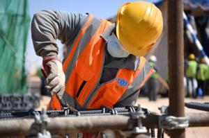 光伏發電項目推動中埃新能源合作