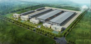 甘肅遠(yuǎn)航光熱支架熱鍍鋅、首航節(jié)能光熱裝備產(chǎn)業(yè)園開(kāi)工