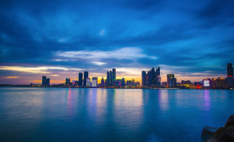 青島已與7國建立經(jīng)濟合作伙伴關系 “一帶一路”朋友圈越來越大