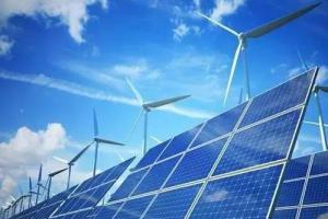 江蘇開展全國(guó)首例成交跨省跨區(qū)可再生能源發(fā)電權(quán)交易