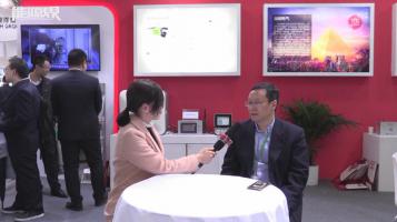 「訪談」鄭州瑞能電氣，陳昱杰