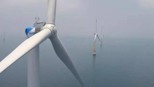 中車株洲電機(jī)斬獲德國(guó)異步風(fēng)力發(fā)電機(jī)批量訂單