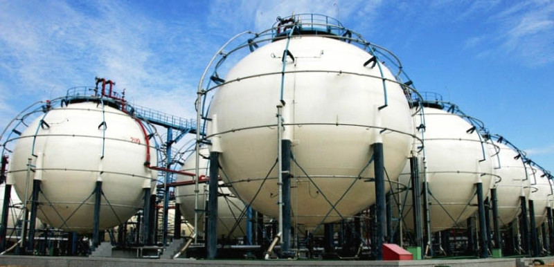 俄專家：美國液化氣與俄天然氣在中國競爭將加劇