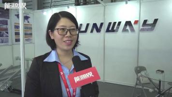 「訪談」山東三維鋼結(jié)構(gòu)股份有限公司，李秋燕