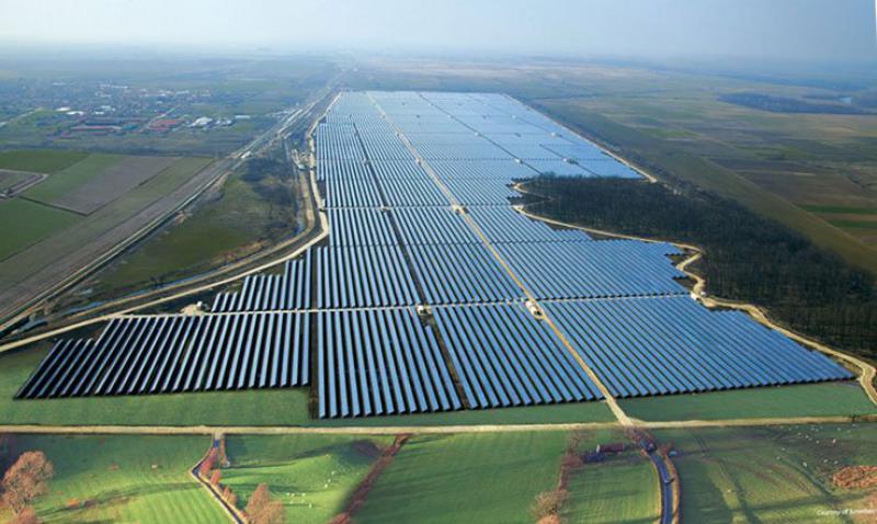 減少增量項(xiàng)目補(bǔ)貼缺口，光伏產(chǎn)業(yè)更加健康發(fā)展