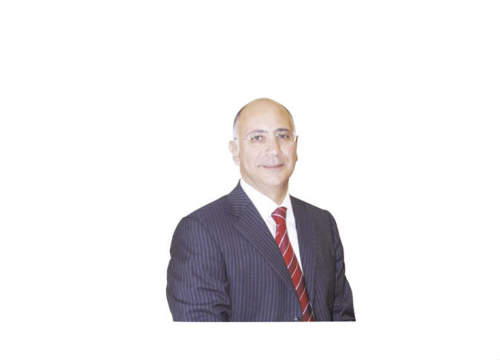 TAQA阿拉伯和嘉實(shí)多之間的新合作伙伴關(guān)系將投資埃及