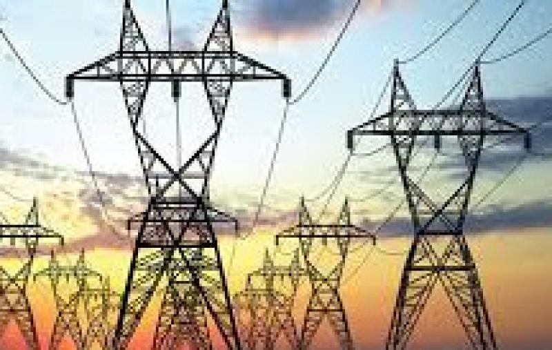 前5月全國發電量增速超10%