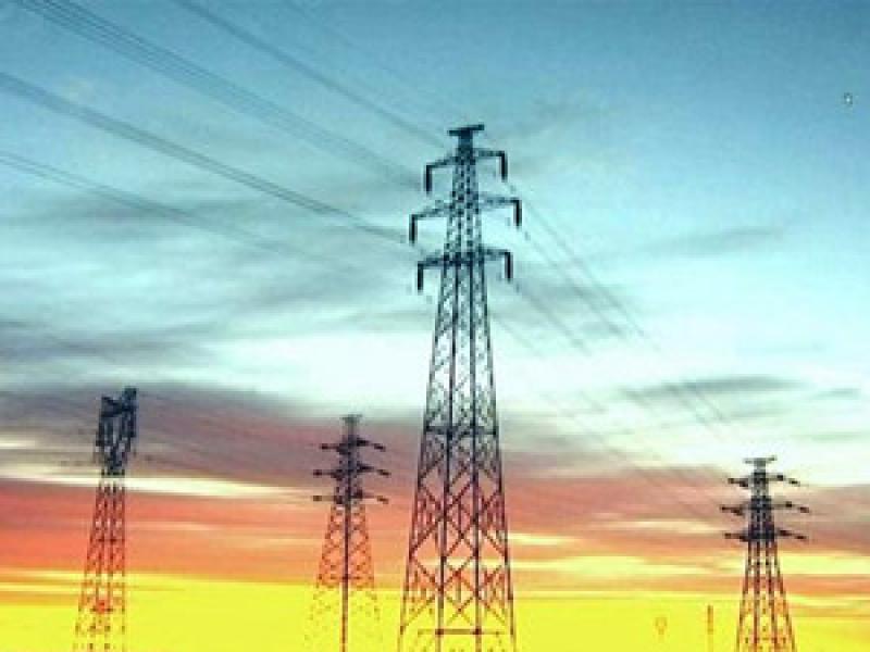 世界首條特高壓多端混合直流示范工程啟動(dòng)建設(shè)