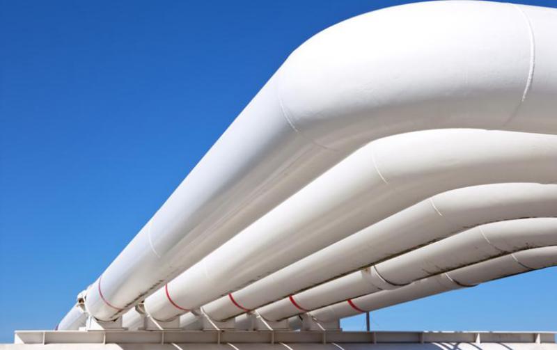 意大利Snam的Albgaz在阿爾巴尼亞成立了合資企業，負責維修天然氣管道