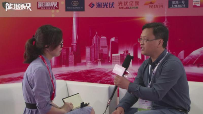 「訪談」艾思瑪新能源技術(shù)（江蘇）有限公司 廖小俊