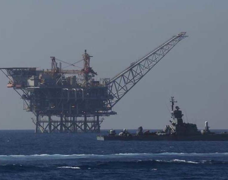 Christodoulides歡迎?？松炯涌煦@井計劃的意圖