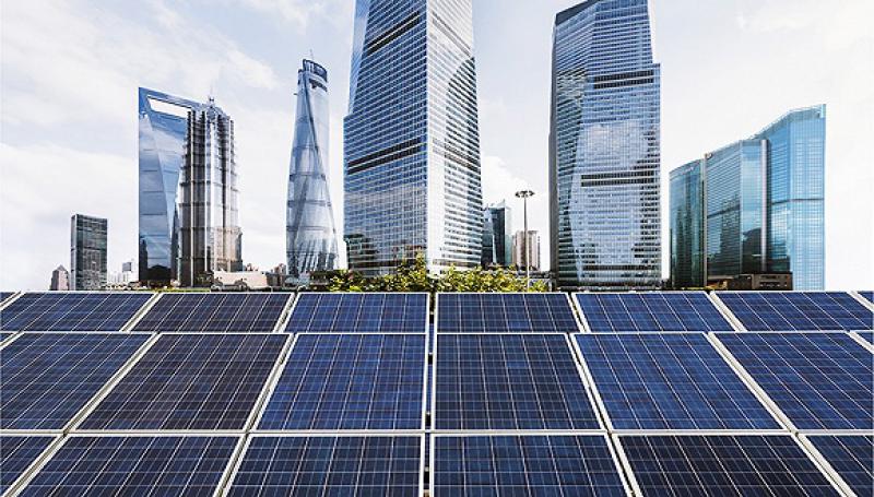 國(guó)家能源局:多措并舉促進(jìn)光伏產(chǎn)業(yè)高質(zhì)量發(fā)展