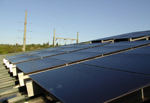 安得拉邦對15兆瓦屋頂太陽能項目進(jìn)行招標(biāo)