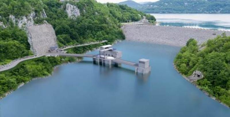 HEP獲得環(huán)境保護和能源部批準建設HES Kosinj水電綜合體項目