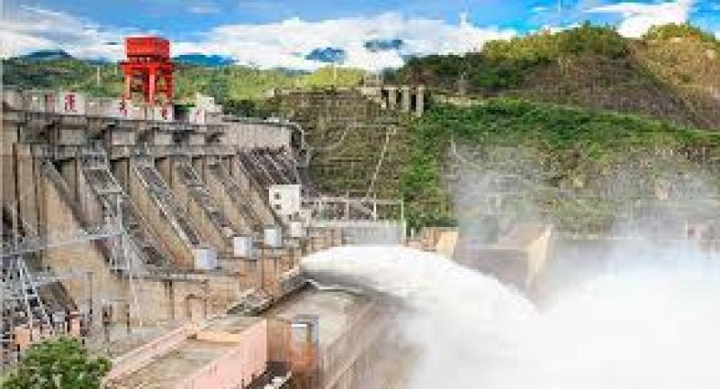 華能水電：在建五座電站總裝機(jī)容量563萬千瓦