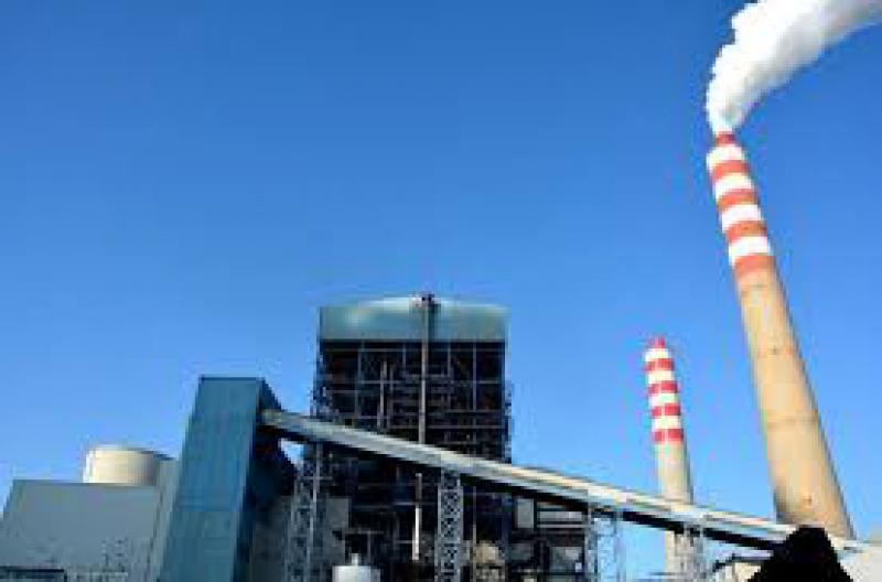 國(guó)內(nèi)首個(gè)火電廠大氣標(biāo)準(zhǔn)中對(duì)煙氣排放溫度限定：≤48℃