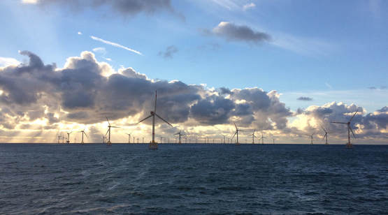 Natural Power支持歐洲海上風力發(fā)展中心的建設(shè)