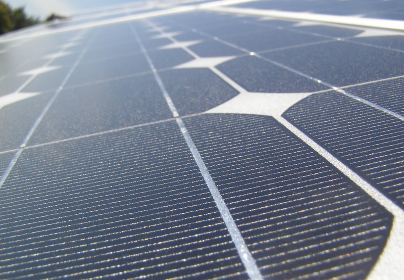 MNRE延長受商品及服務(wù)稅影響的太陽能項(xiàng)目