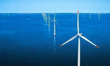 三一重能多個標桿風電場風機發電量屢創新高