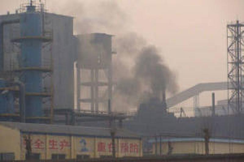 生態(tài)環(huán)境部：發(fā)現(xiàn)涉氣環(huán)境問題221個(gè)