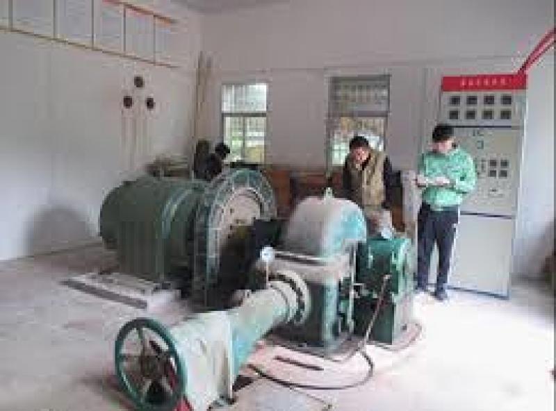 浙江：關(guān)于開展農(nóng)村水電站生態(tài)流量下瀉檢查的通知