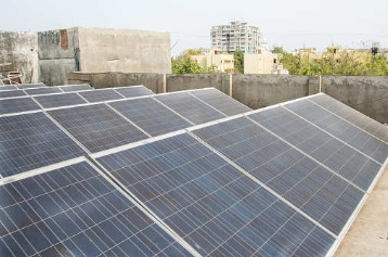 ACME在SECI招標(biāo)中包裝了600兆瓦的太陽能發(fā)電項(xiàng)目