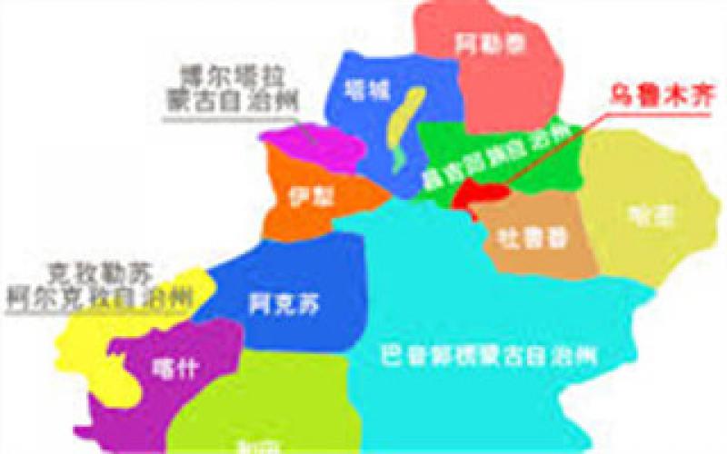 新疆上半年完成外送電量244億千瓦時