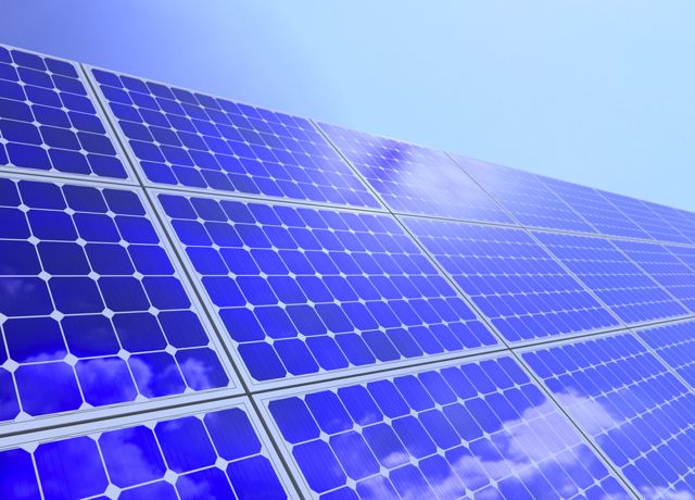 ET Energy已開(kāi)始在智利建設(shè)新的太陽(yáng)能項(xiàng)目