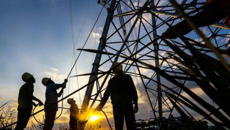 青海電力多舉措優(yōu)化營(yíng)商環(huán)境