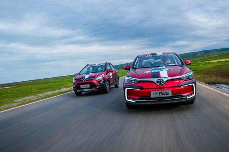 青海構(gòu)建新能源汽車鋰電池全產(chǎn)業(yè)鏈