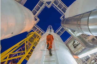 澳大利亞達爾文樹立世界級液化天然氣出口中心的前沿形象