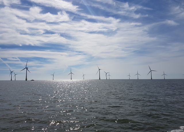 馬薩諸塞州離岸風(fēng)能量翻倍