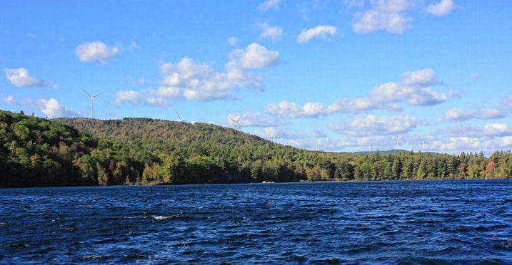 Antrim Wind Energy將對9渦輪機(jī)項目進(jìn)行破土動工