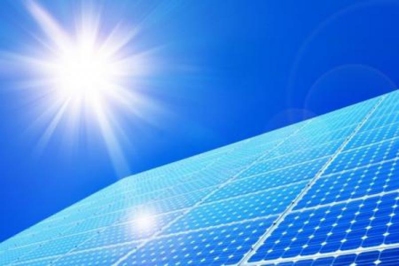 2018年上半年我國(guó)光伏發(fā)電新增裝機(jī)2430.6萬千瓦2018年上半年我國(guó)光伏發(fā)電新增裝機(jī)2430.6萬千瓦