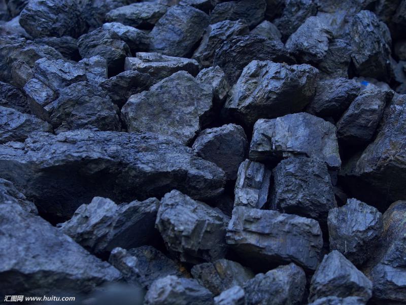 預期改善 煤炭股修復行情可期